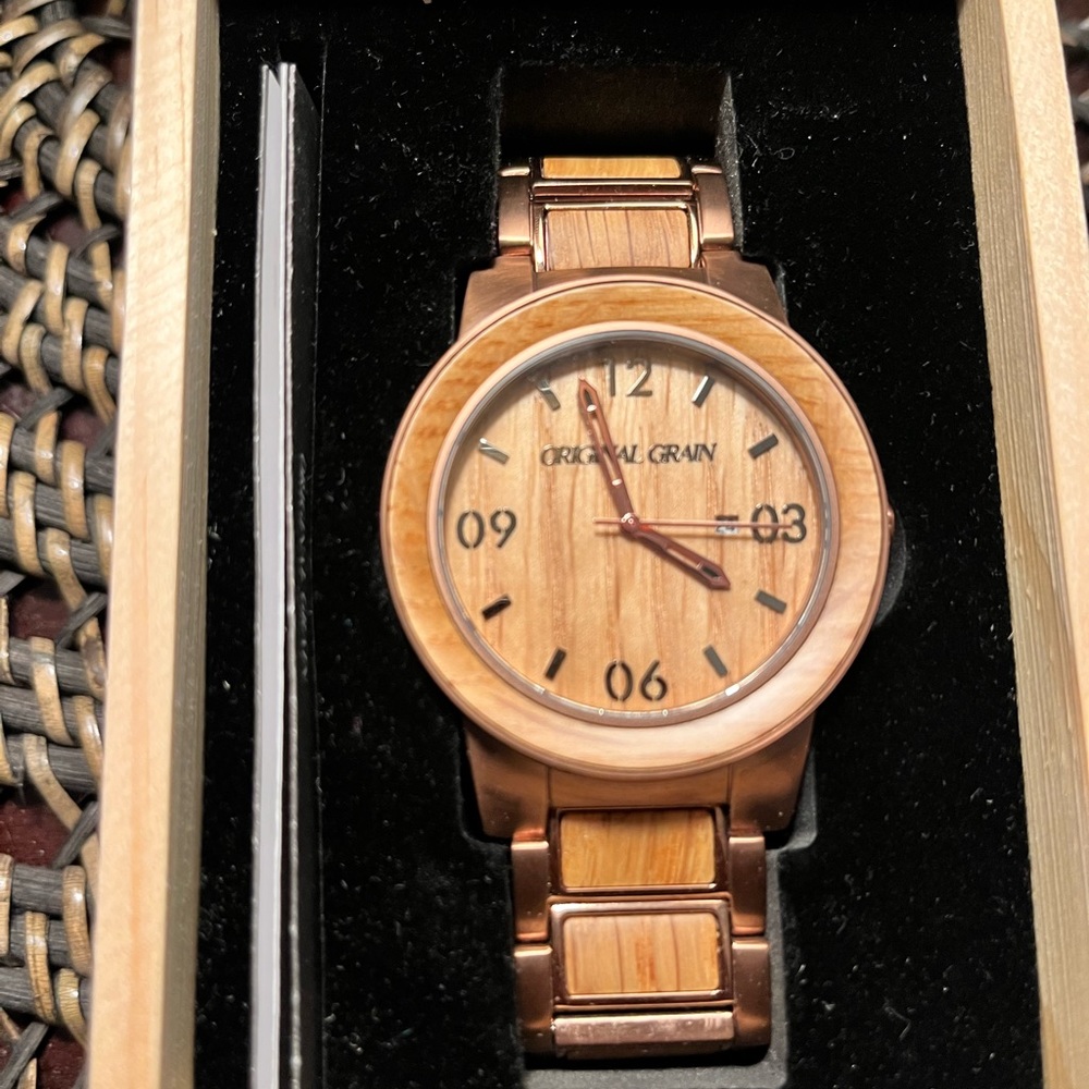 Men’s Watch